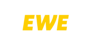 Logotyp EWE