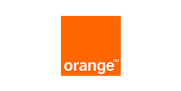 Logotyp Orange