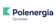 Logotyp Polenergia