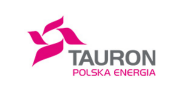 Logotyp Tauron