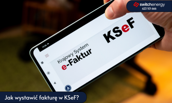 Jak wystawić fakturę w KSeF?