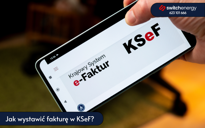 Jak wystawić fakturę w KSeF?