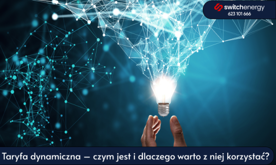 taryfa dynamiczna