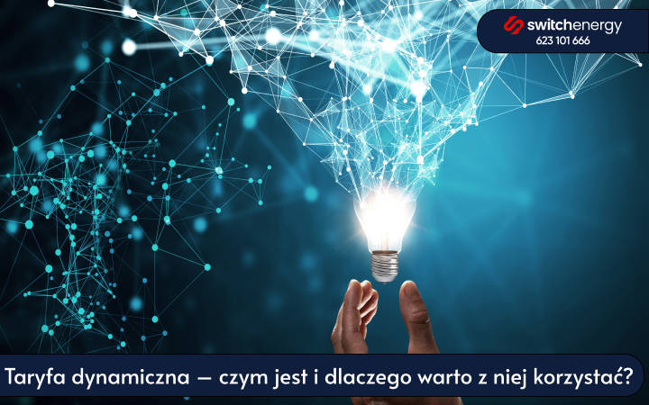taryfa dynamiczna