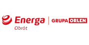 Logotyp Energa Obrót
